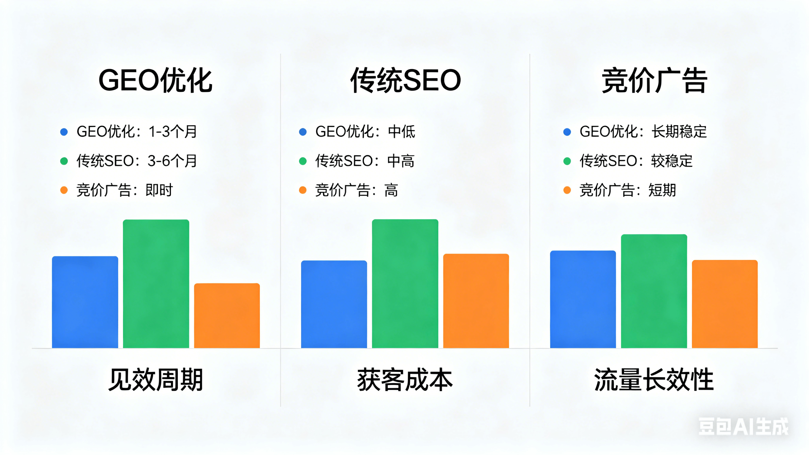 太原GEO优化多久能出效果？企业AI获客见效周期全解析